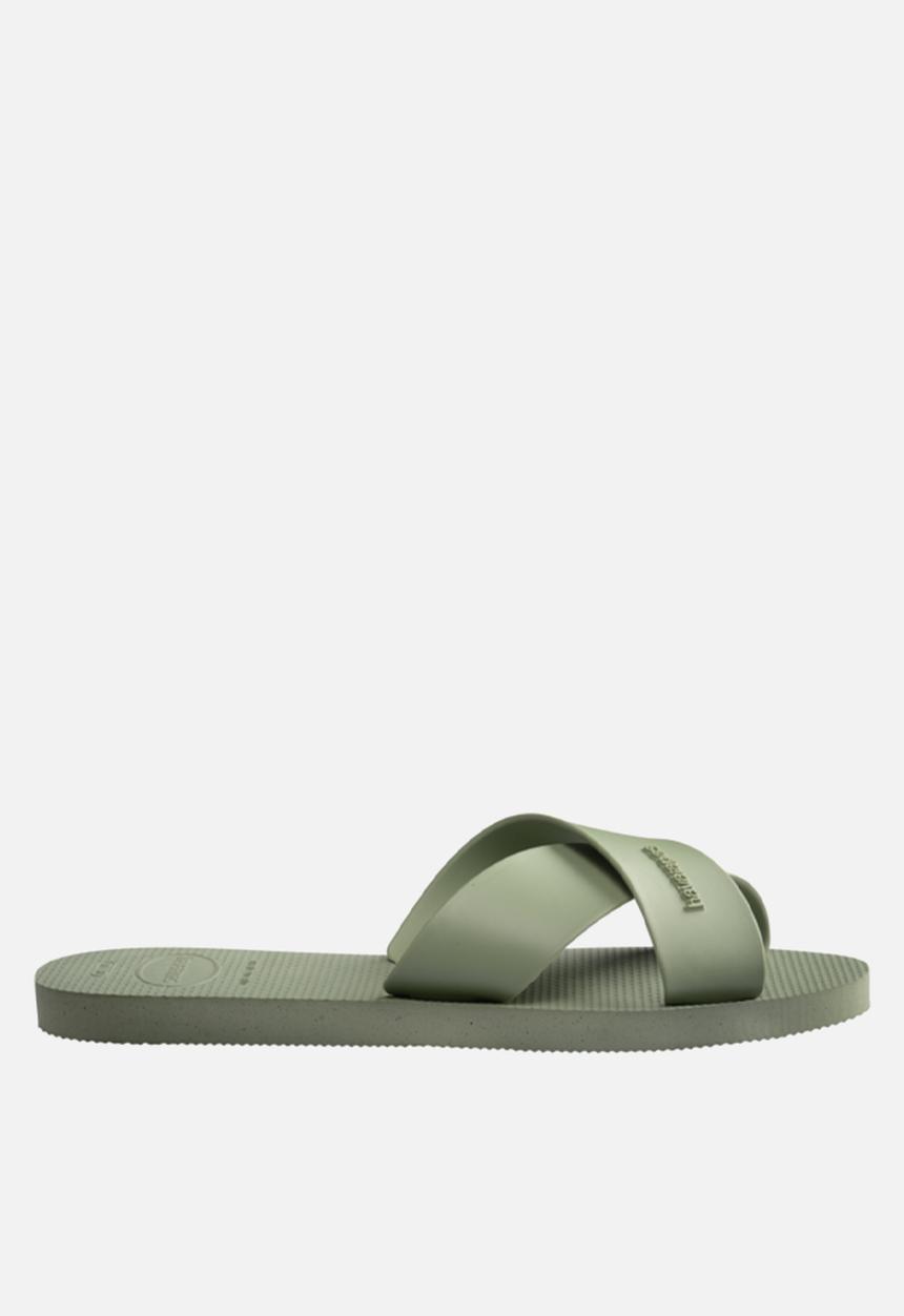 Havaianas - Aqua - Smoke Green