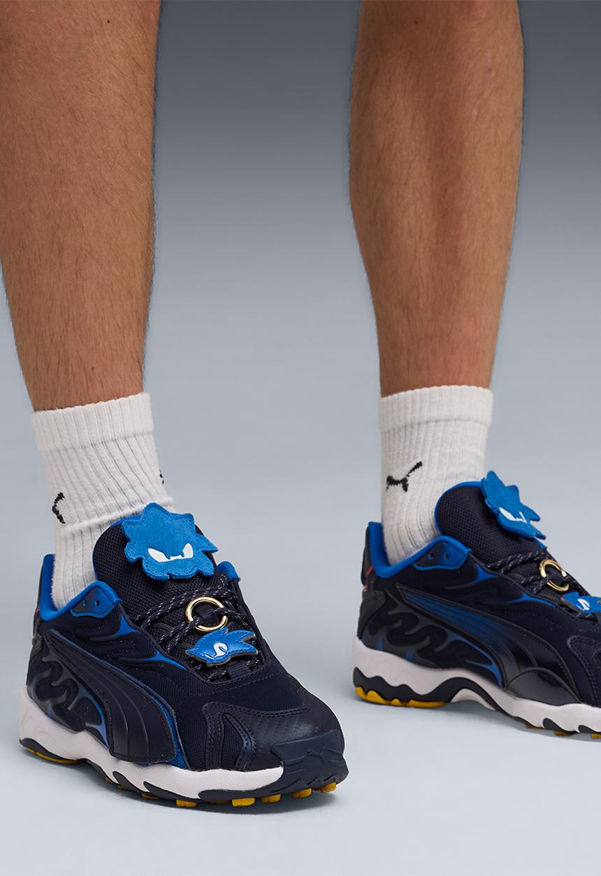 PUMA - Inhale Sonic