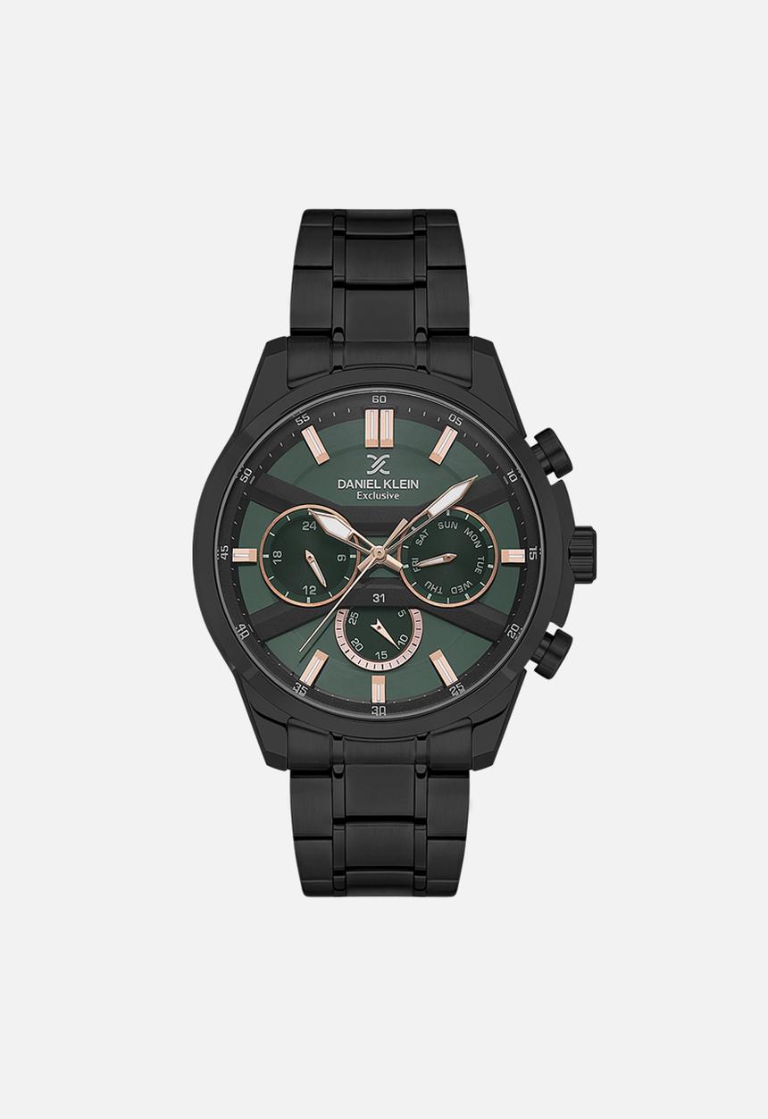 Daniel Klein - DK113793-3 - black