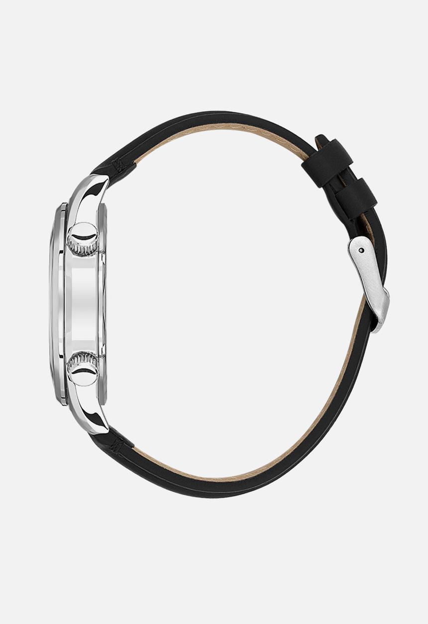Daniel Klein - DK113814-1 - silver & black