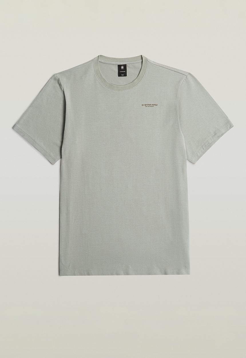 G-STAR - Slim base r t s\s - wild dove