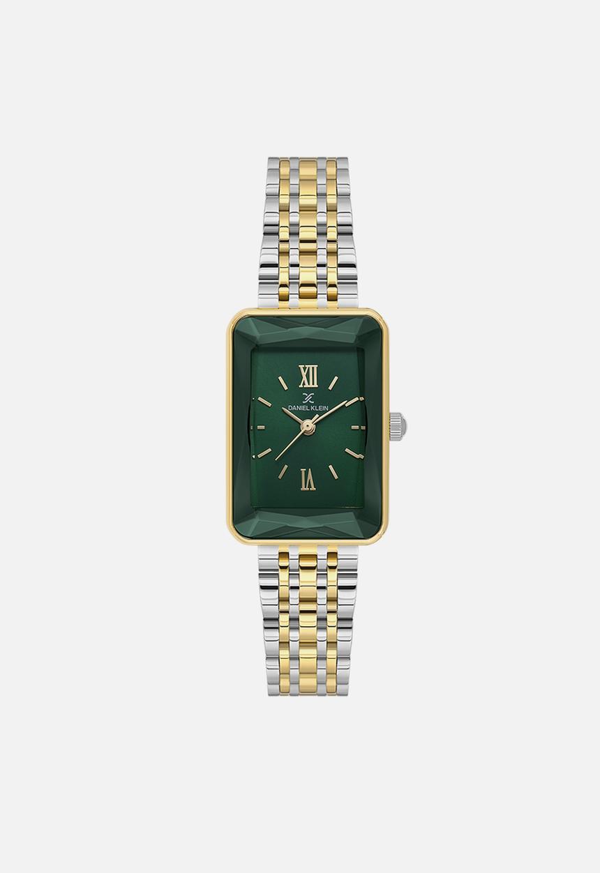 Daniel Klein - DK113875-4 - gold & green