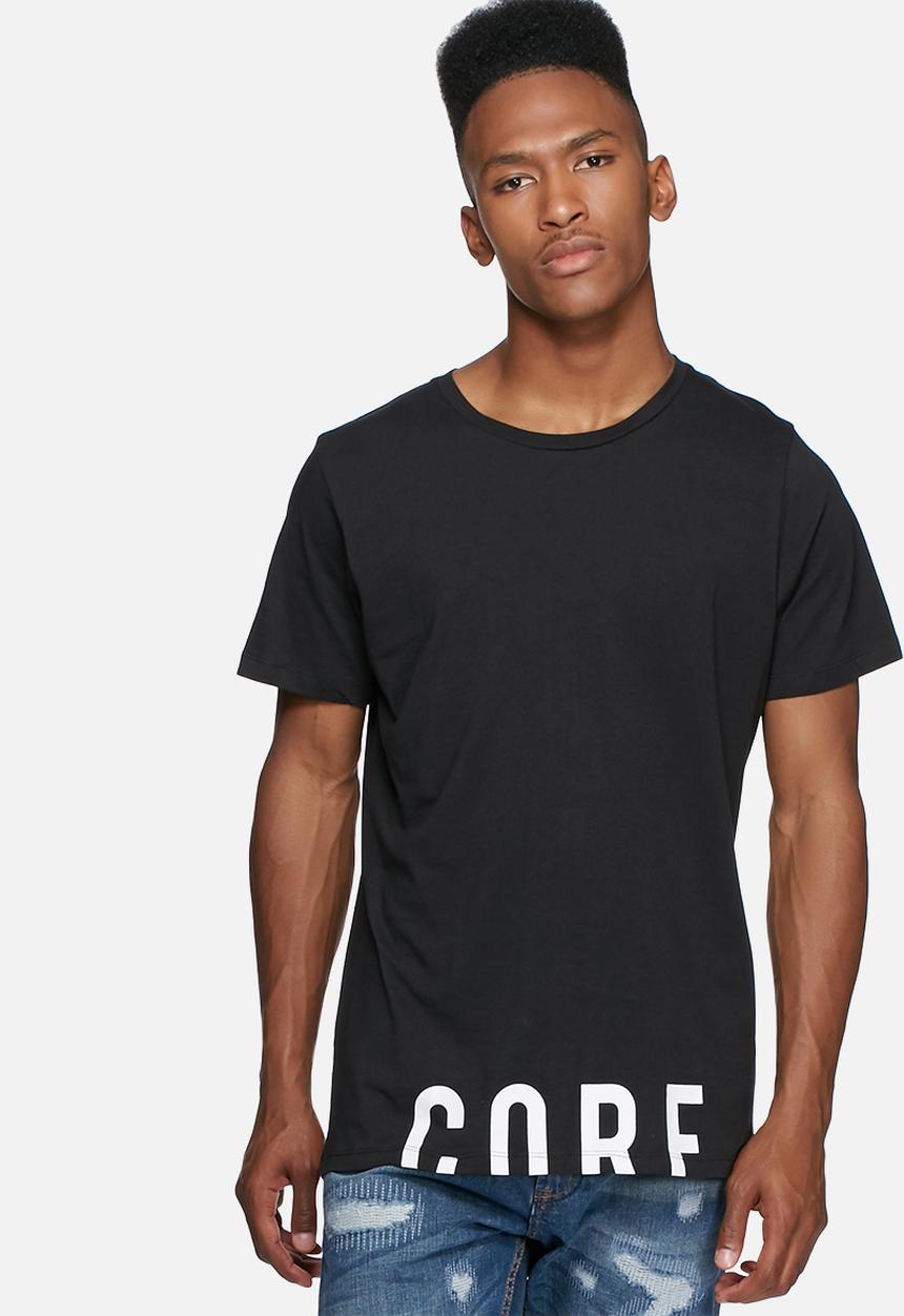 Jack & Jones - Beat tee