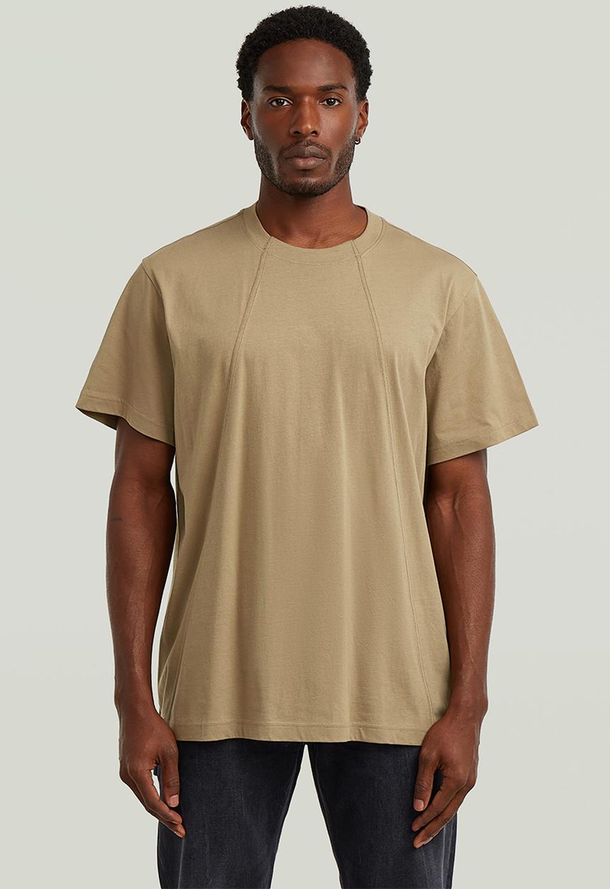 G-STAR - A line loose r t - safari