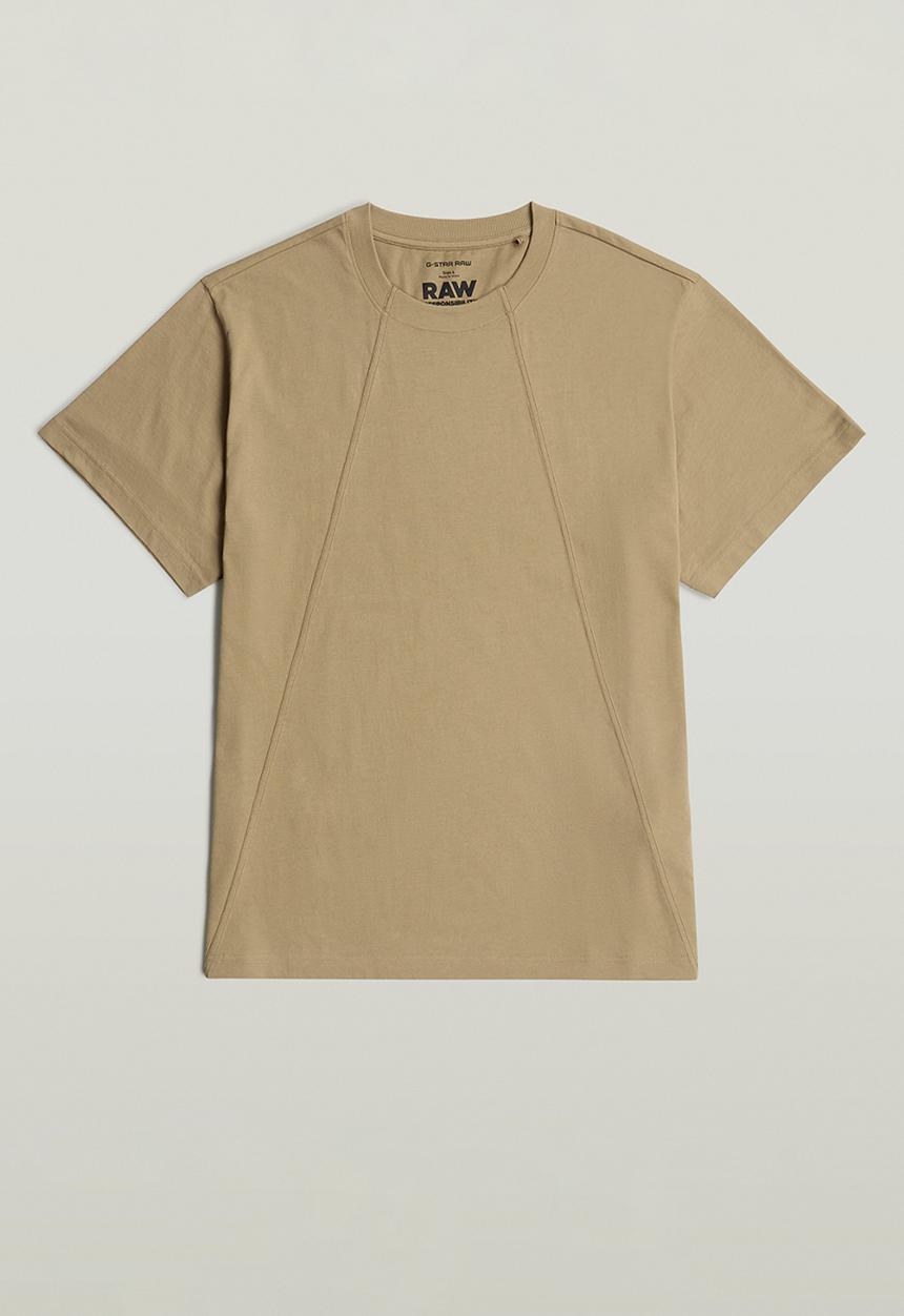 G-STAR - A line loose r t - safari