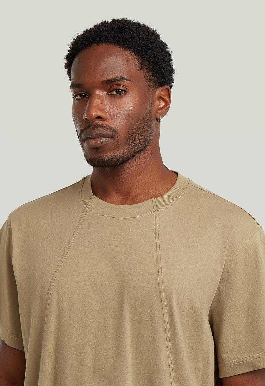 G-STAR - A line loose r t - safari