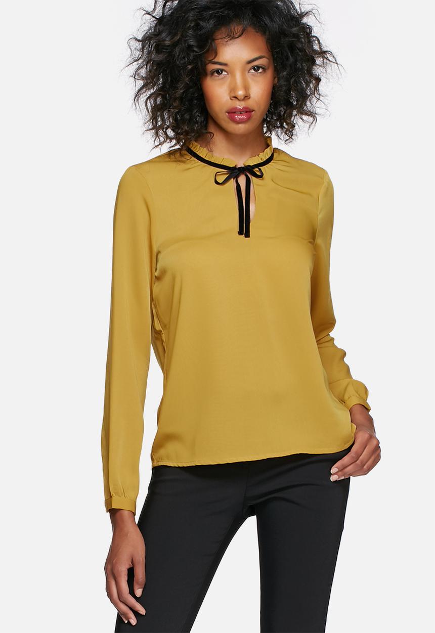 Vero Moda - Ellenpol top
