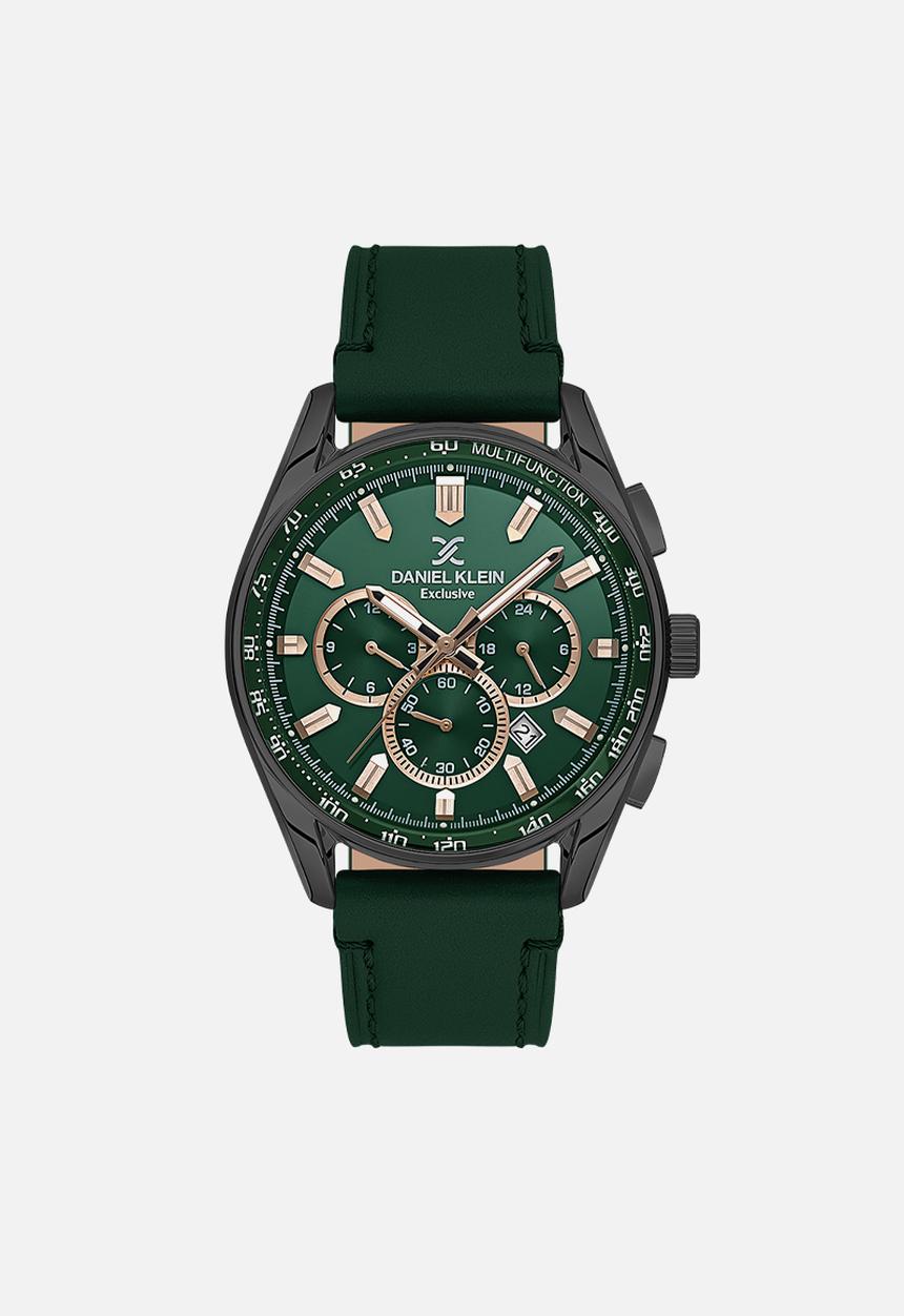 DK113902-5- green/black