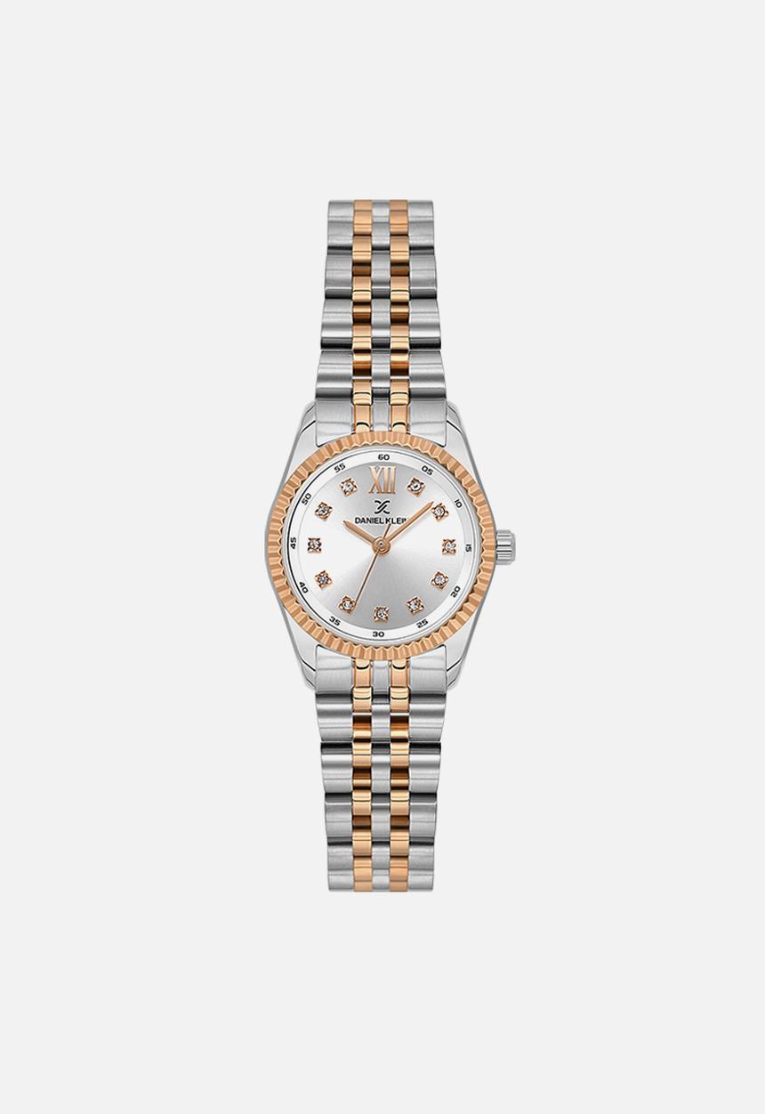 Daniel Klein - DK113925-6 - silver