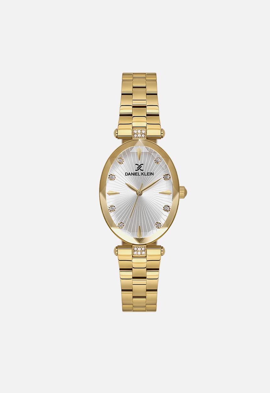 Daniel Klein - DK113954-2 - gold
