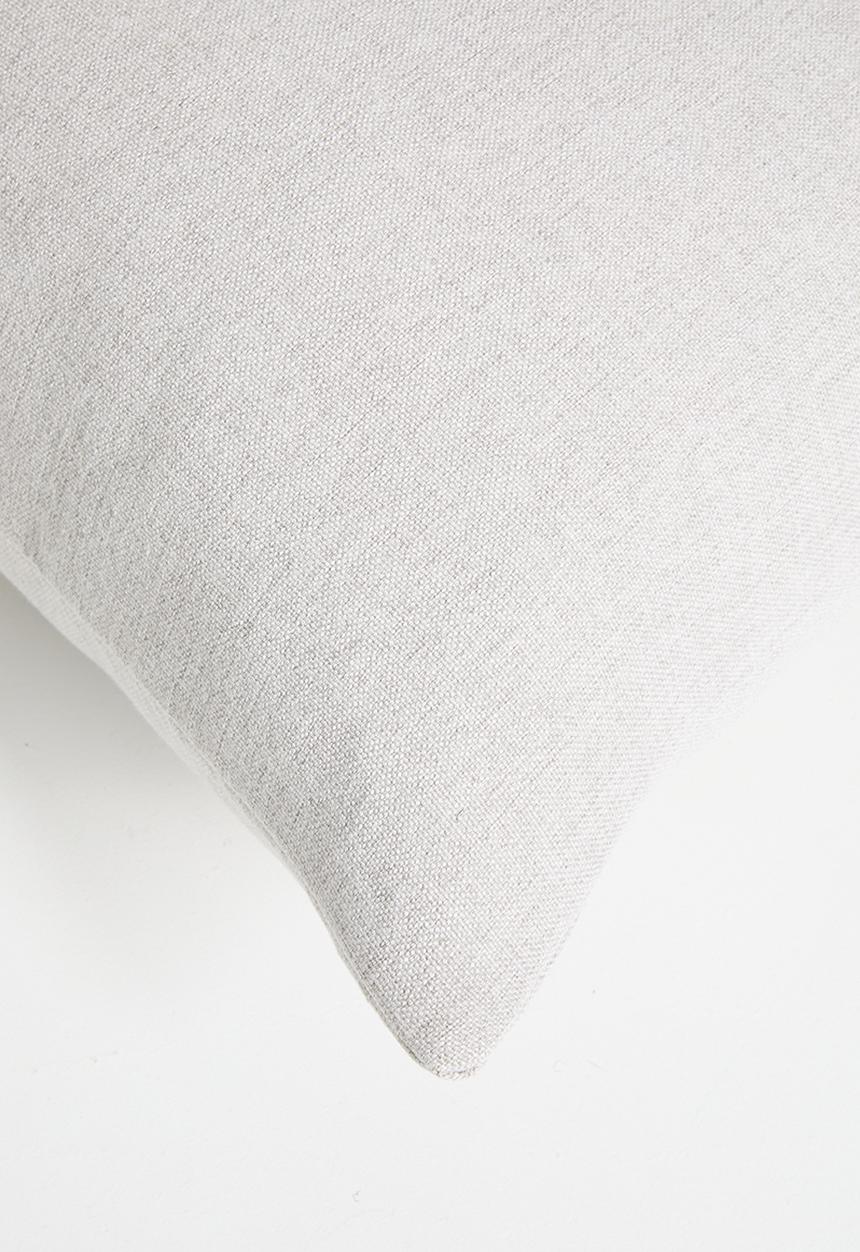 Sixth Floor - Acho cushion cover - Beige