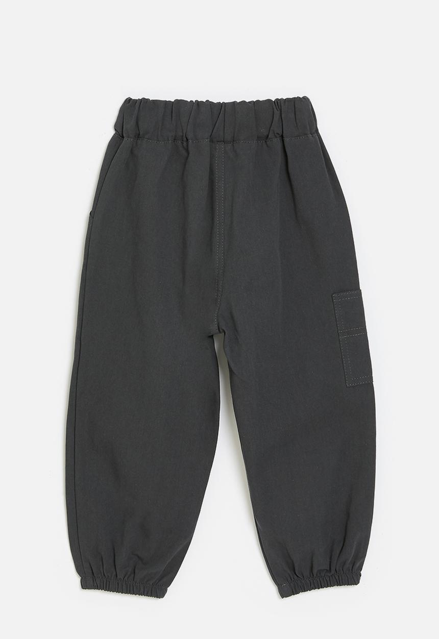 Pop Candy - Cargo pant - black