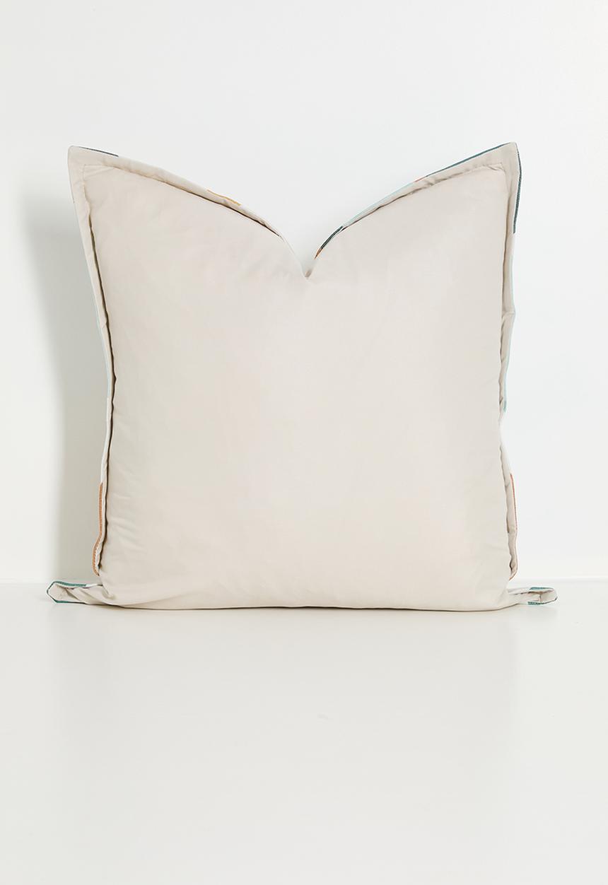 Grey Gardens - Trent Cushion Cover - multi