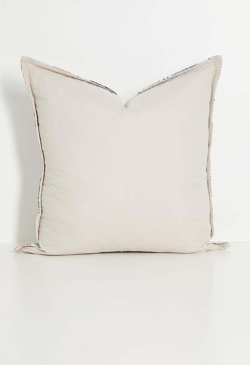 Grey Gardens - Desert Cushion Cover - multi