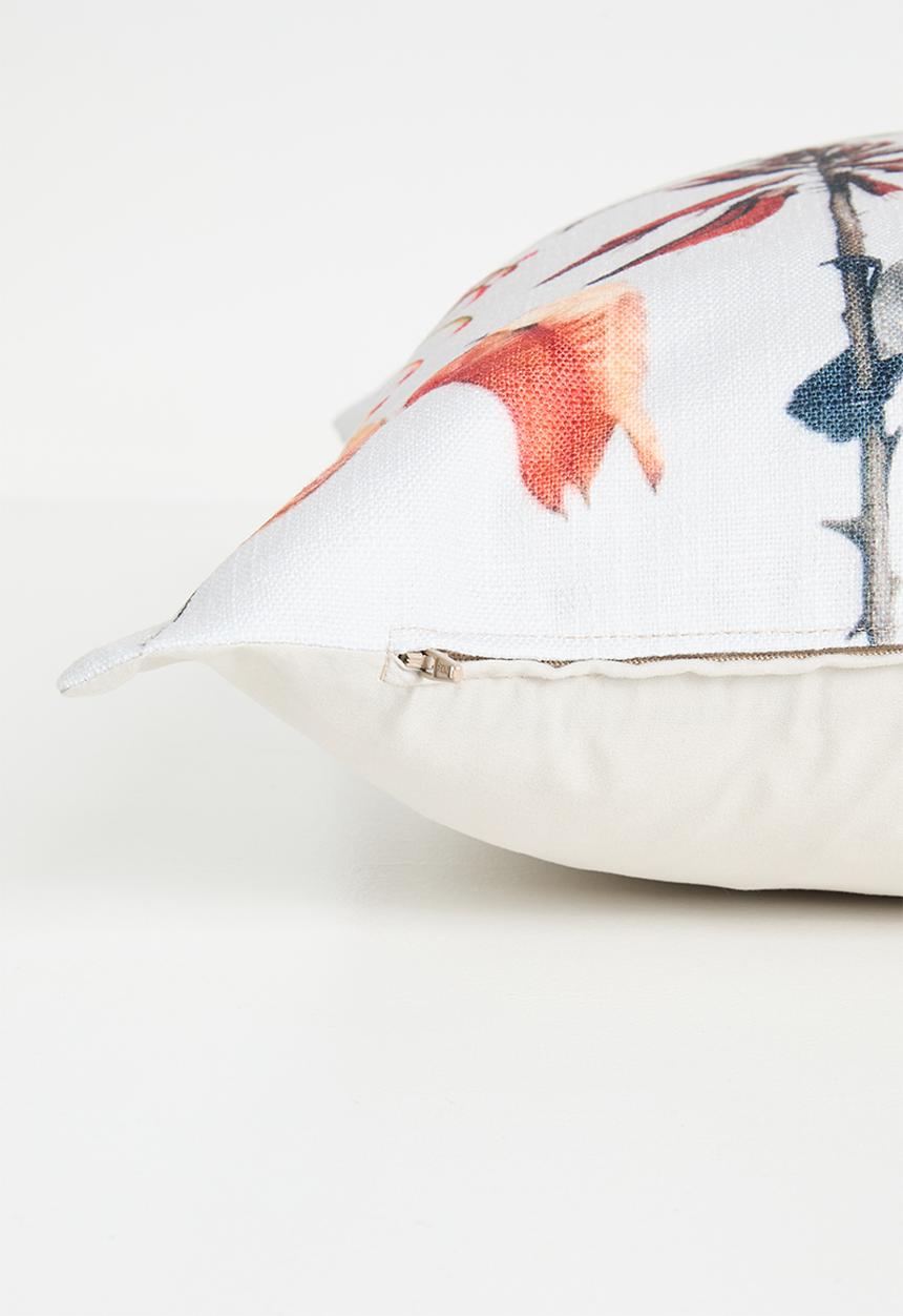 Grey Gardens - Seed Cushion Cover - multi