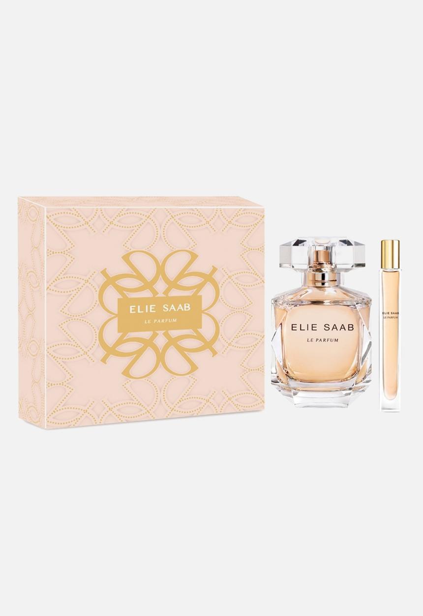 Elie Saab - Elie Saab Le Parfum Edp Gift Set - 90ml