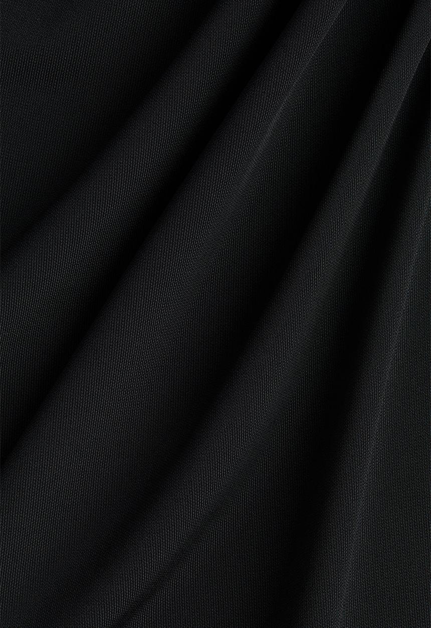 H&M - Interlock strappy dress - black