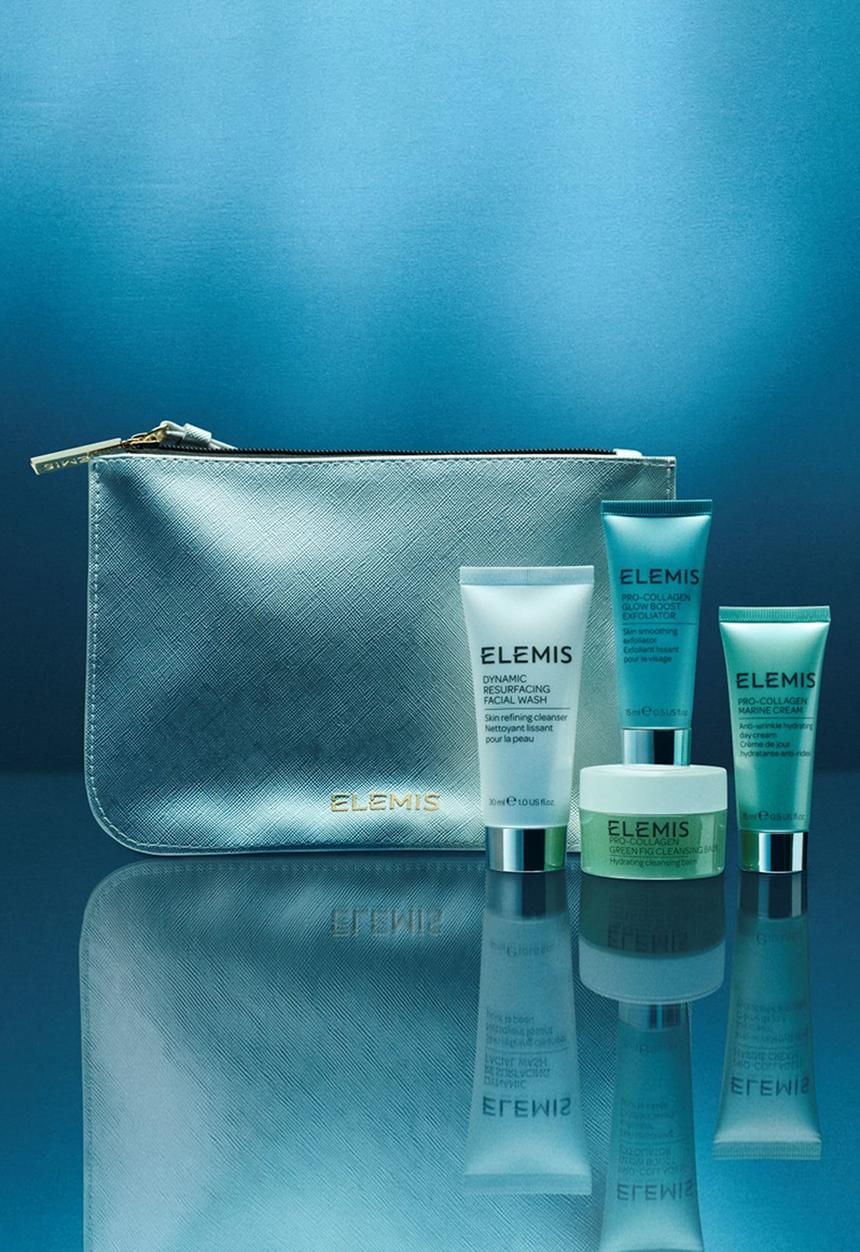 ELEMIS - Summer Kit