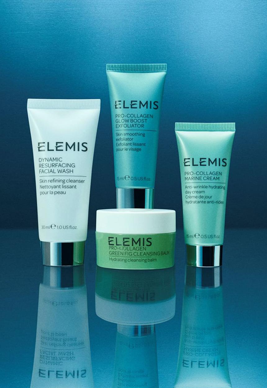 ELEMIS - Summer Kit
