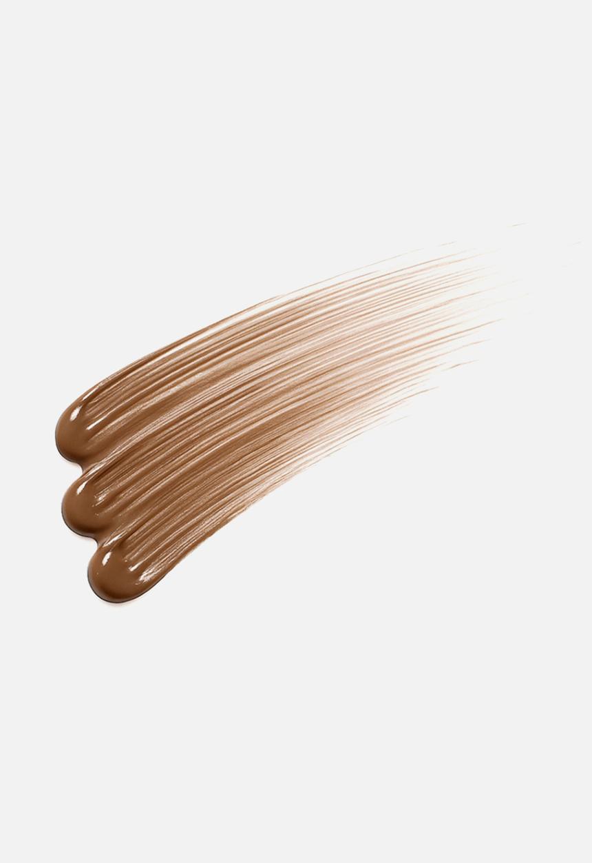 W7 Cosmetics - Easy Brows Eyebrow Gel - Blonde