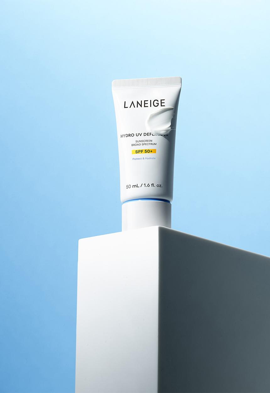 Laneige - Hydro UV Defense Ex Sunscreen Broad Spectrum  SPF 50+