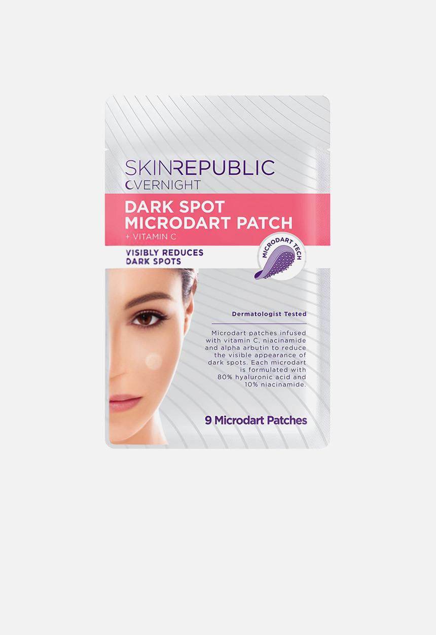 Skin Republic - Dark Spot Microdart Patch plus Vitamin C