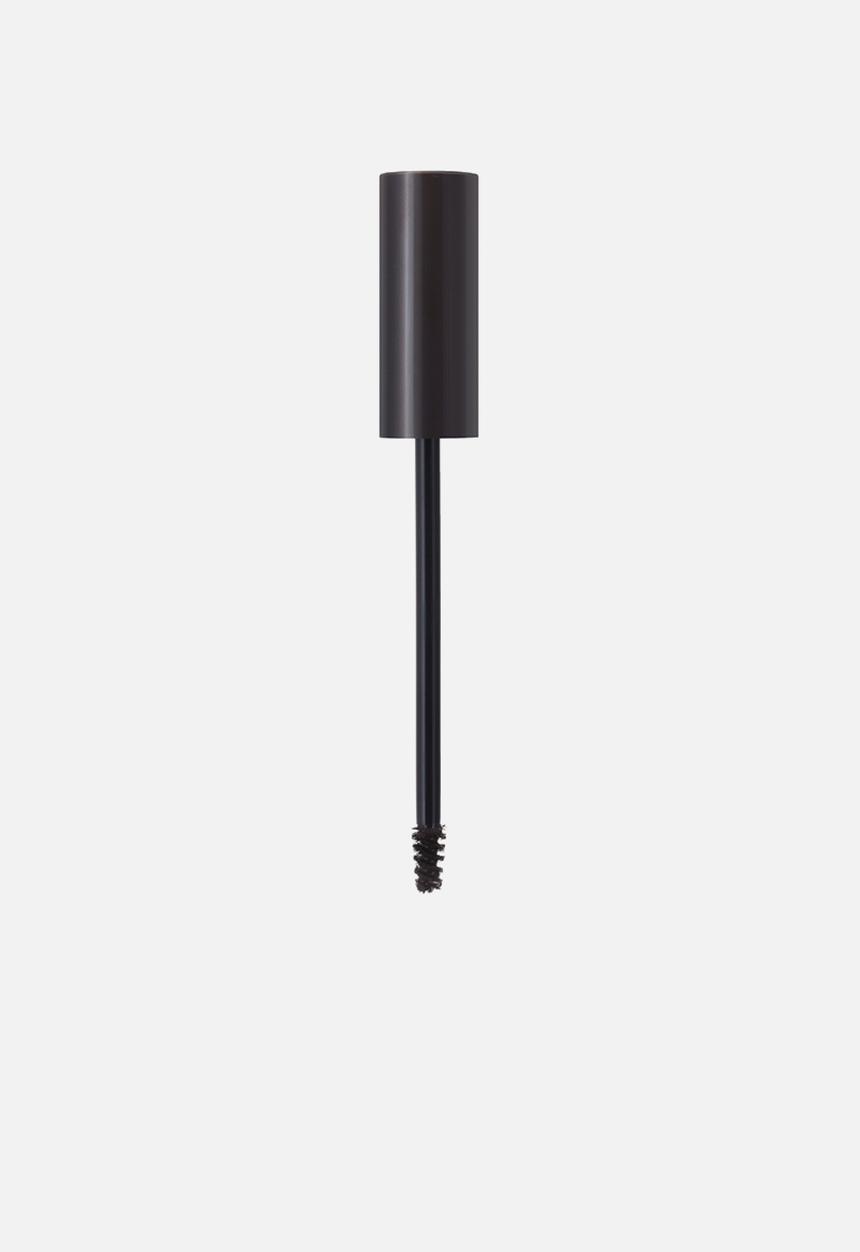 W7 Cosmetics - Easy Brows Eyebrow Gel - Dark Brown