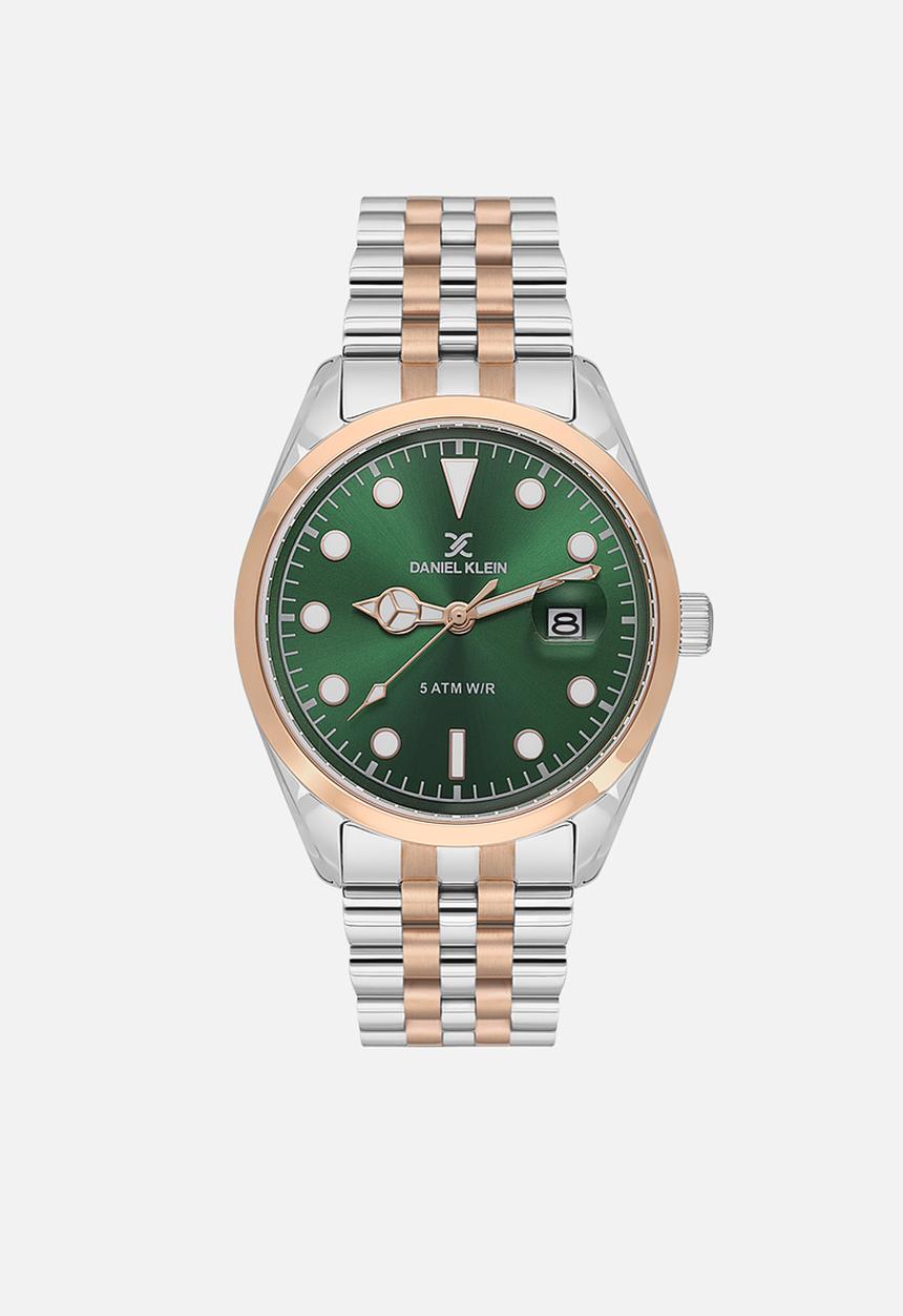 Daniel Klein - DK113835-5 - green