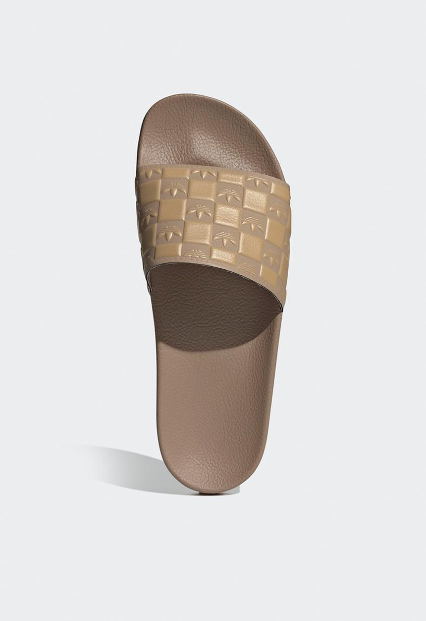 adidas Originals - ADILETTE - Neutral
