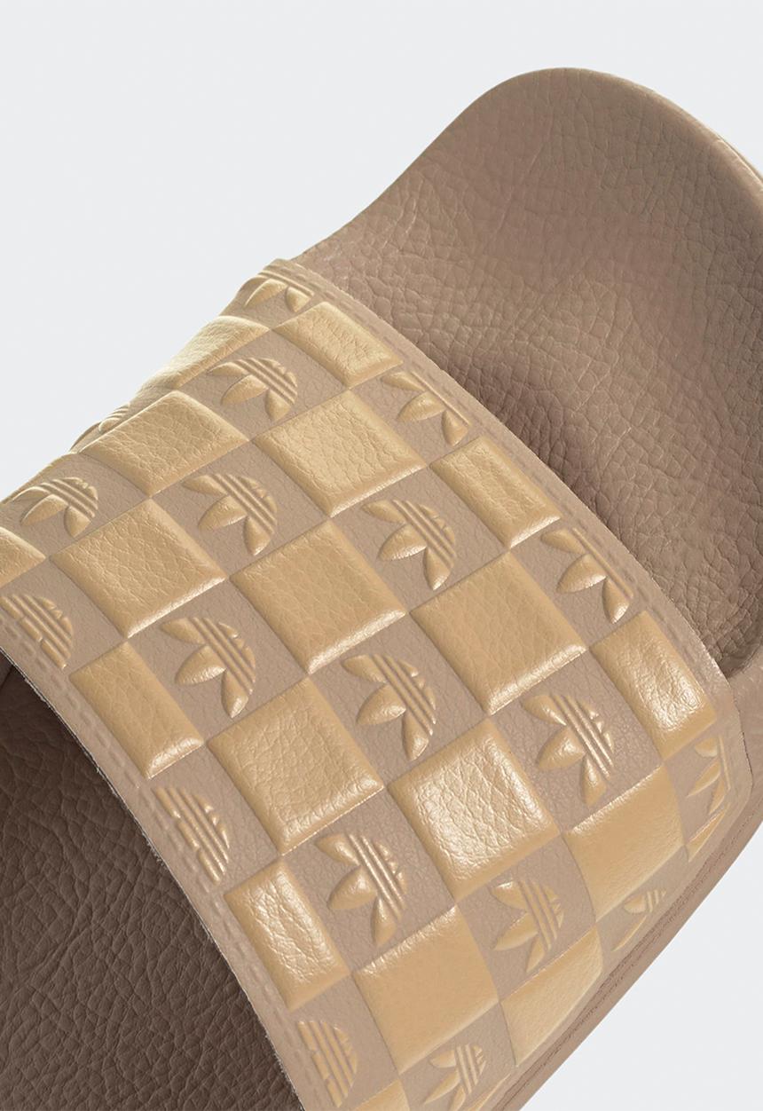 adidas Originals - ADILETTE - Neutral