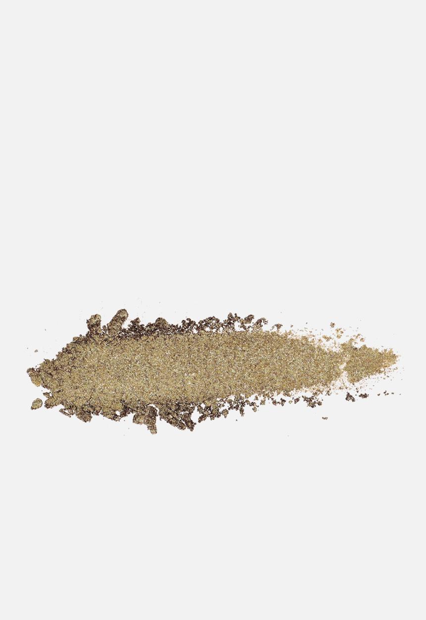 W7 Cosmetics - Eye Lust Spotlight Single Eyeshadow - Limelight