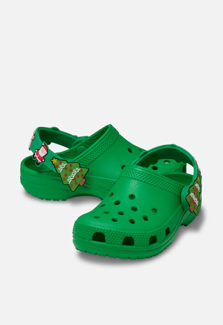 Crocs - Csc Holiday Icons LightsB CgT - Grass Green