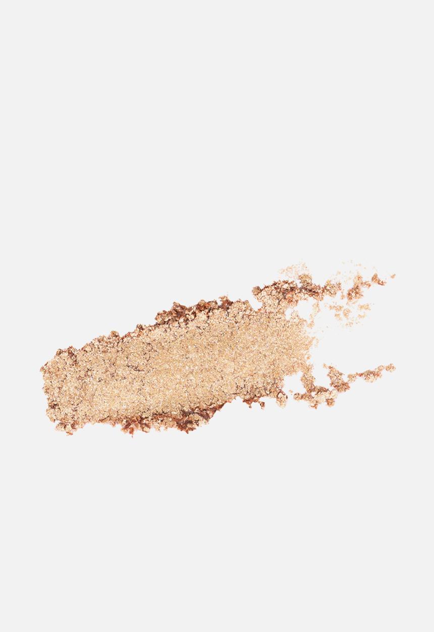 W7 Cosmetics - Eye Lust Spotlight Single Eyeshadow - Sunbeam