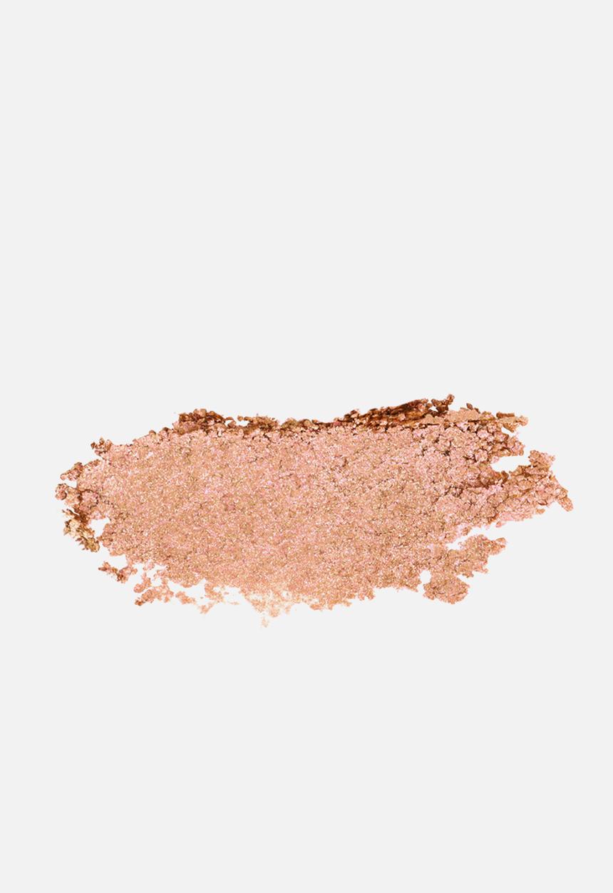 W7 Cosmetics - Eye Lust Spotlight Single Eyeshadow - Scene Maker