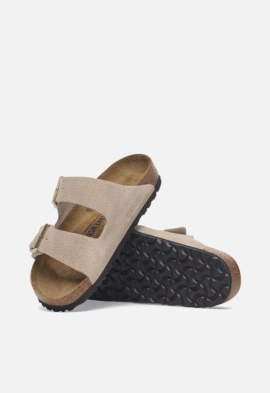 Birkenstock - Arizona bs  - sandcastle