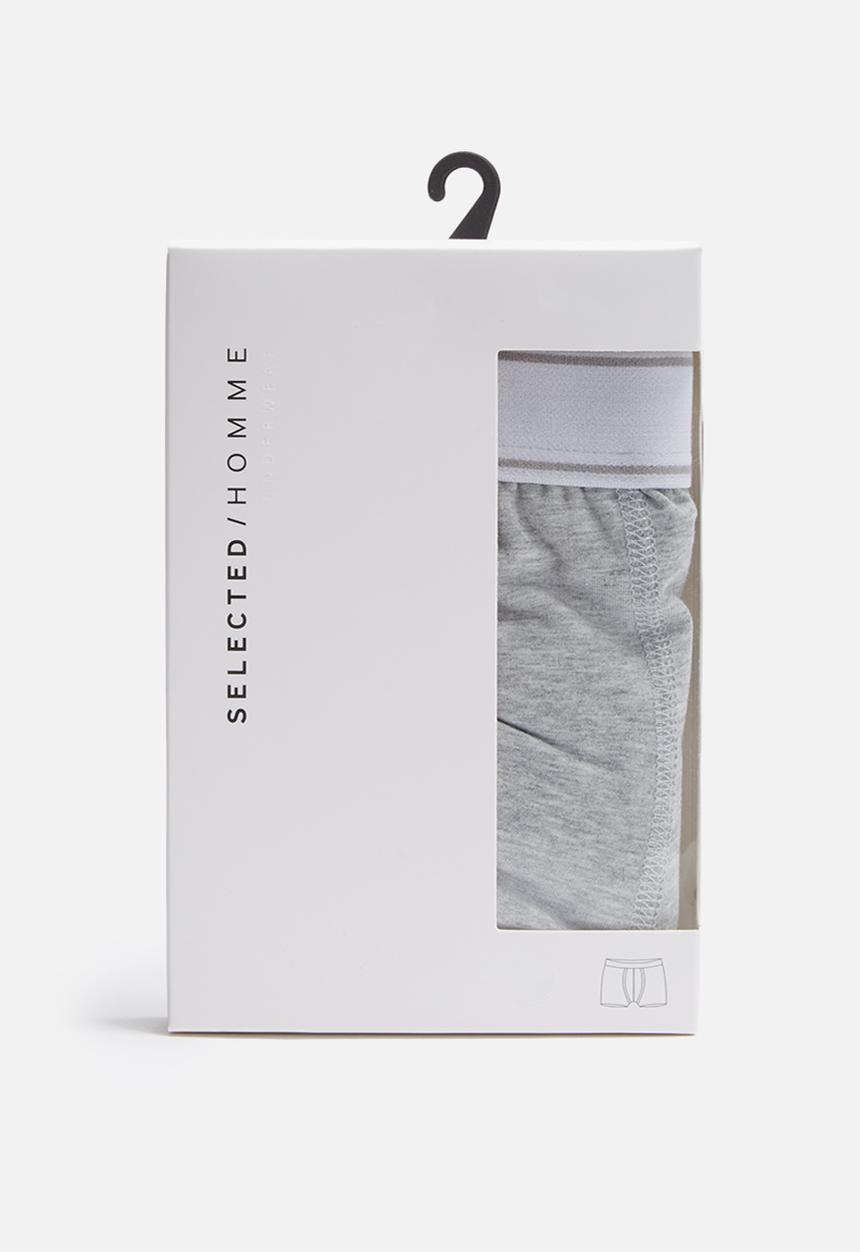 Selected Homme - Quinn trunks 