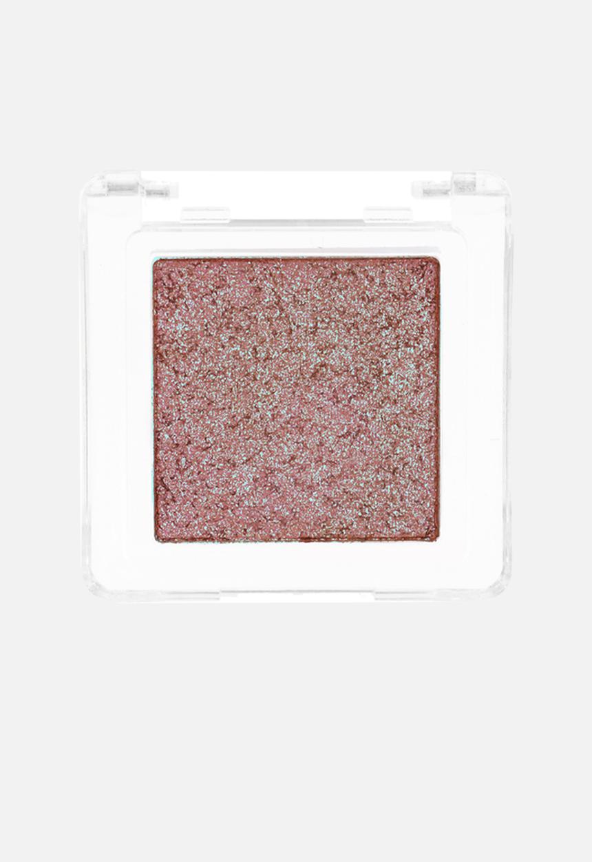 W7 Cosmetics - Eye Lust Spotlight Single Eyeshadow - Centre Stage