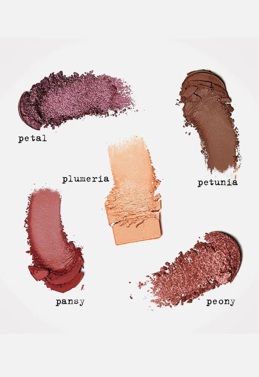 Stila - Pocket Play™ Shadow Palette - Berry Bouquet