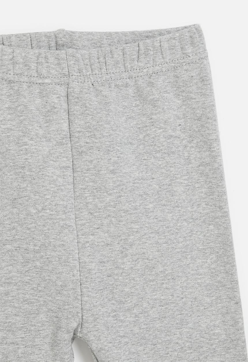 Pop Candy - Leggings - grey