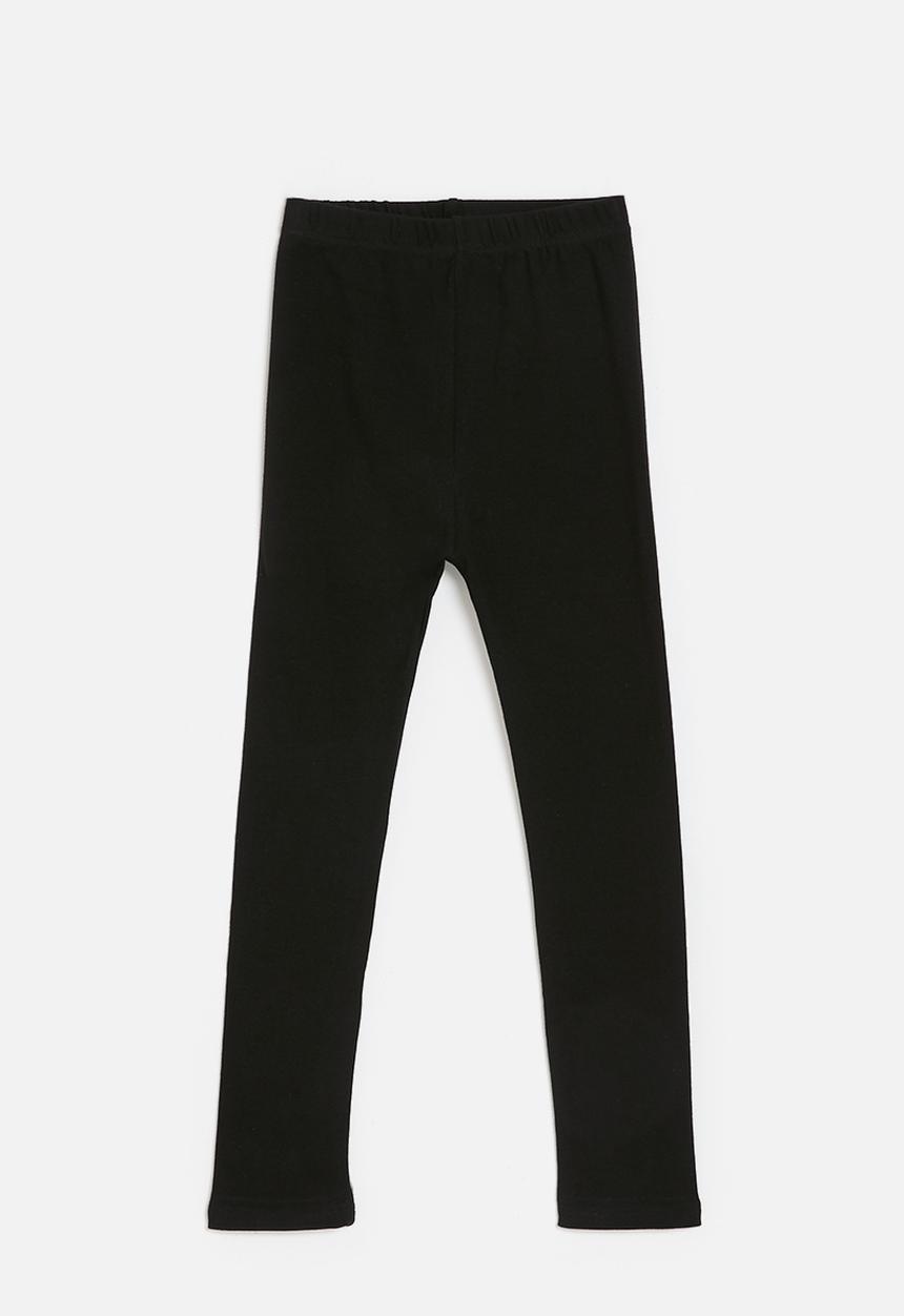 Pop Candy - Leggings - black