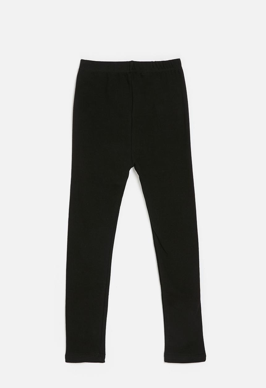 Pop Candy - Leggings - black