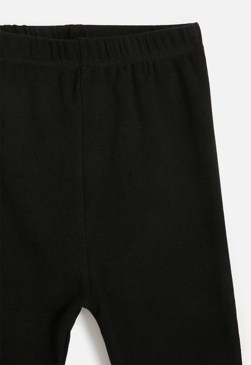 Pop Candy - Leggings - black