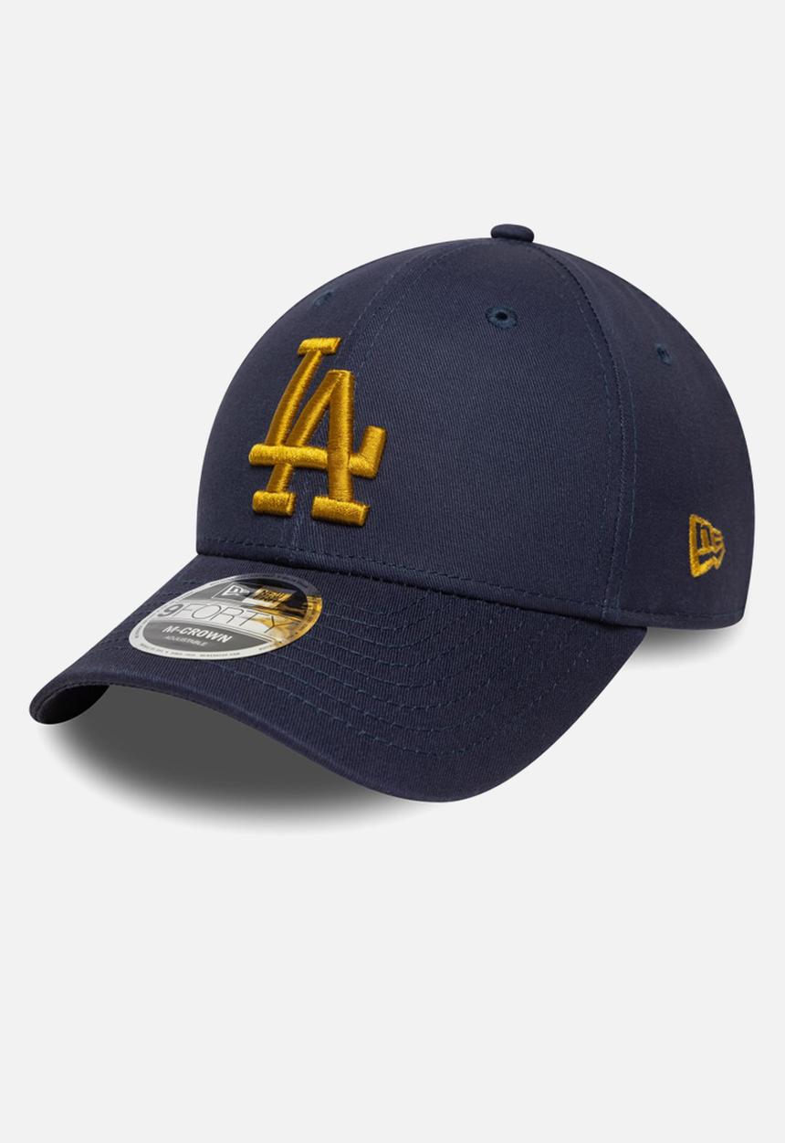 New Era - WS Patch 9Forty® MCrown - Navy