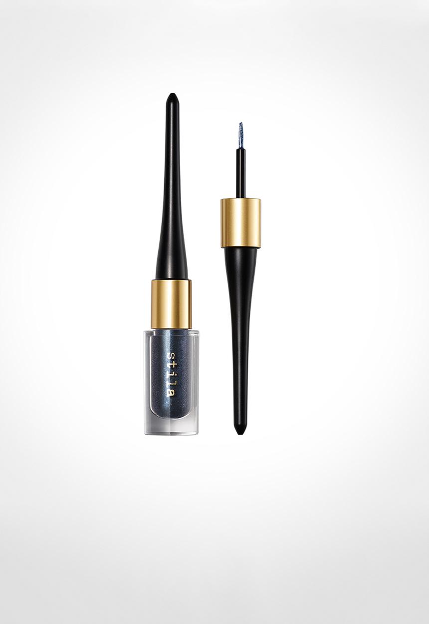 Stila - Stay All Day® InkWear™ Liquid Eye Liner - Blue Moon