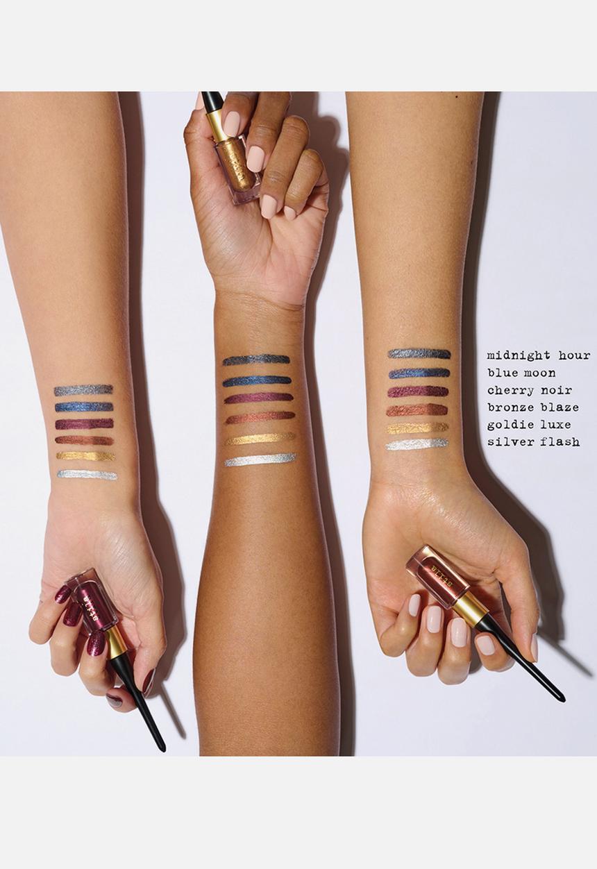 Stila - Stay All Day® InkWear™ Liquid Eye Liner - Bronze Blaze