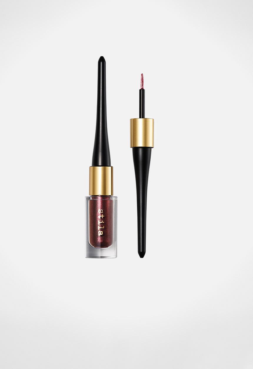 Stila - Stay All Day® InkWear™ Liquid Eye Liner - Cherry Noir