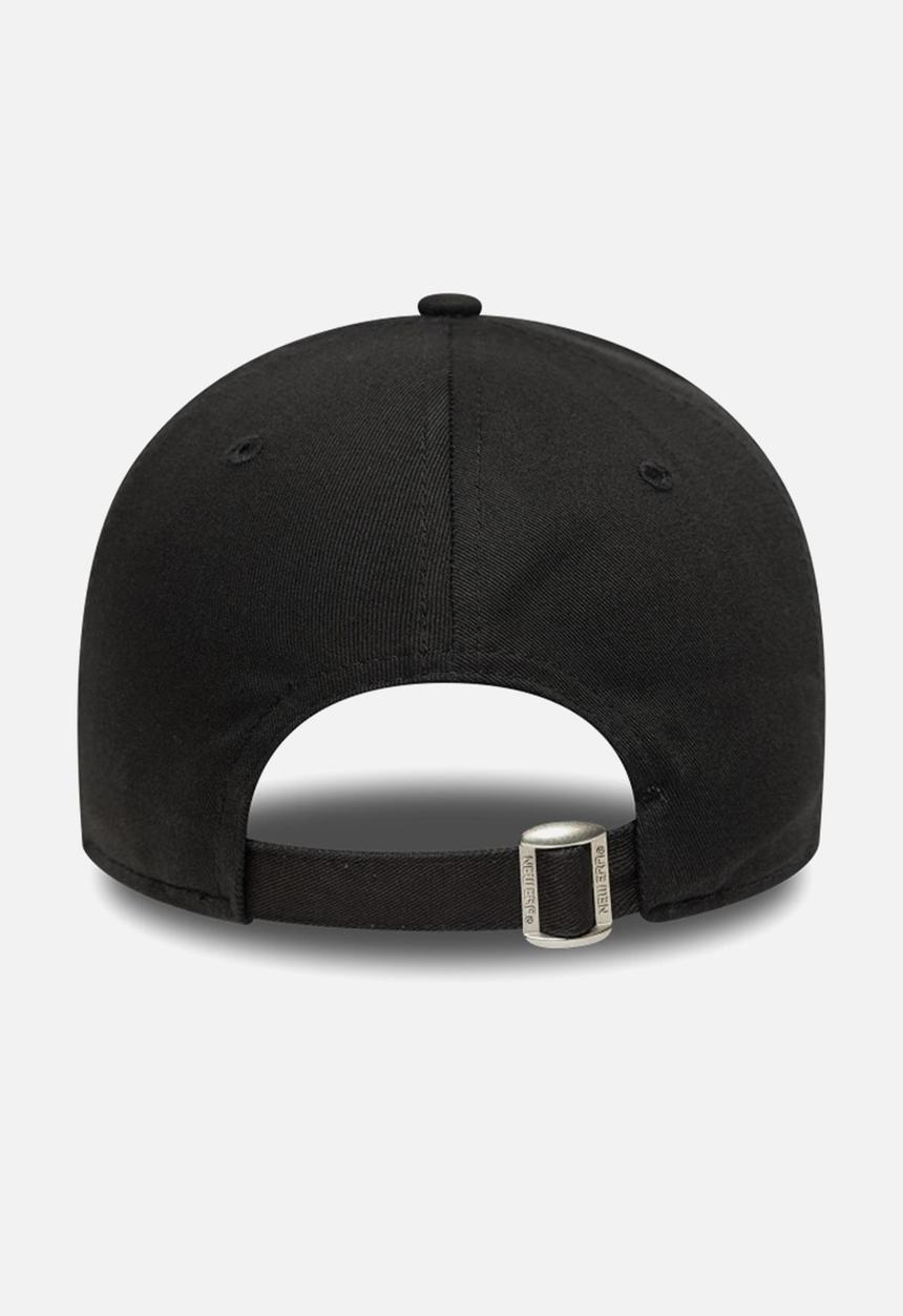 New Era - Outline 9Forty® - Black
