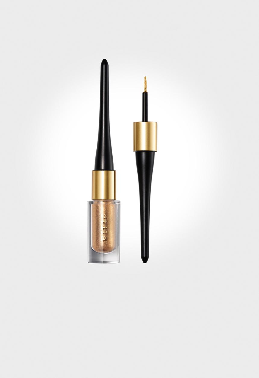 Stila - Stay All Day® InkWear™ Liquid Eye Liner - Goldie Luxe