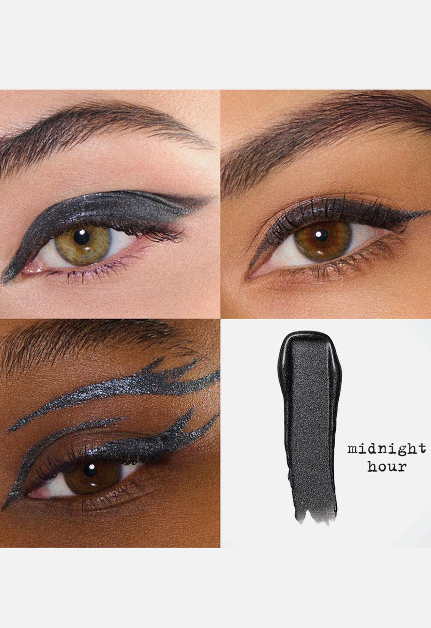 Stila - Stay All Day® InkWear™ Liquid Eye Liner - Midnight Hour