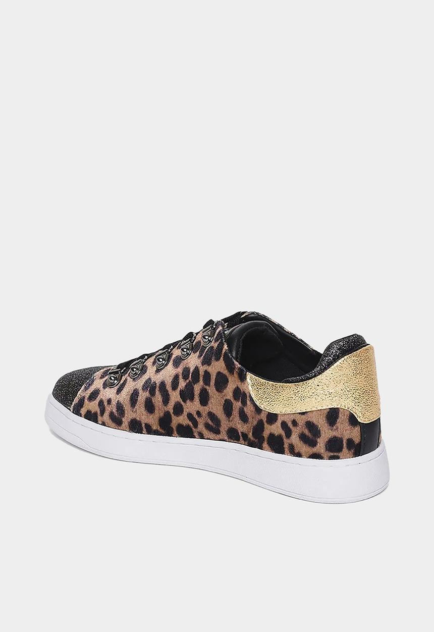 GUESS - Rich mule - tan